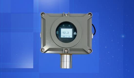METER TYPE TEMPERATURE  AND HUMIDITY MONITOR