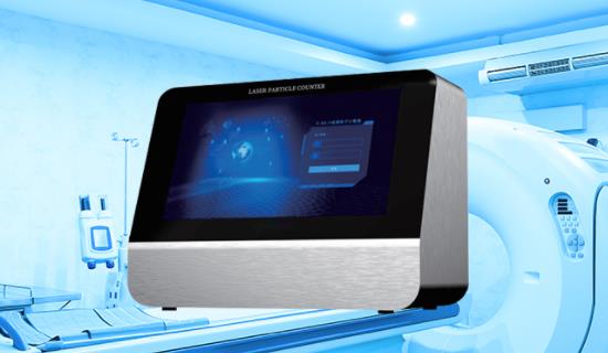 OSEN 4001T TYPEPORTABLE LASER  DUST PARTICLE COUNTER