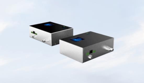 OSEN Z5104L TYPEONLINE LASER  DUST PARTICLE COUNTER