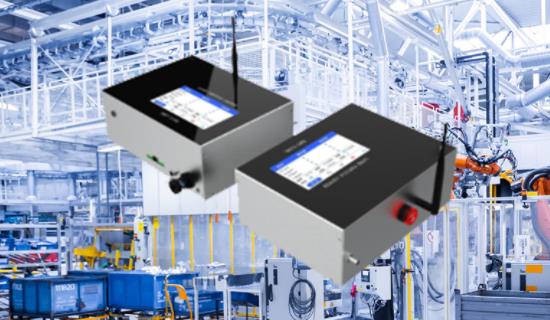 OSEN Z5108LS TYPEONLINE LASER  DUST PARTICLE COUNTER