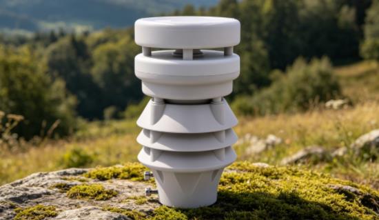 ULTRASONIC WEATHER SENSOR